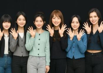 EVERGLOW departure from Yuehua Entertainment