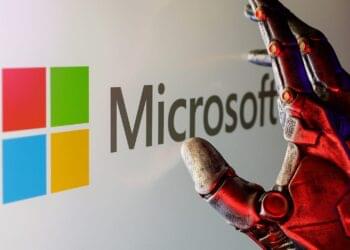 Microsoft and OpenAI partnership 2025 – AI alliance under tension and tech power struggle