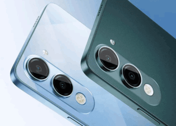 iQOO Z10 Lite 5G smartphone with dual rear camera and 6000mAh battery – budget 5G phone launch in India 2025