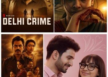 Best Indian Netflix Originals 2025 – Delhi Crime, Kota Factory, Mai, Mismatched, and more top Indian Netflix shows showcasing award-winning dramas, thrillers, and emotional stories