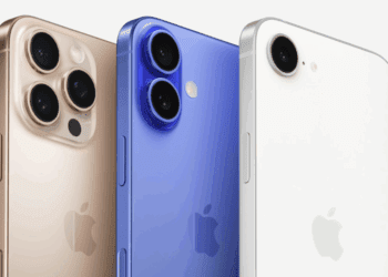 iPhone 17 Dynamic Island upgrade with iOS 26 showing AI-powered features, smaller design, and real-time app interactions