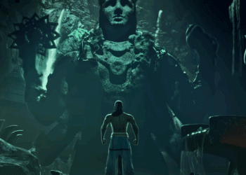 Mahavatar Narsimha movie box office collection surpasses expectations as ISKCON devotees watch the animated film in theaters across India