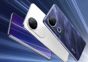 Vivo T4R 5G smartphone launched in India with 4K cameras, AMOLED display, and Dimensity 7400 chipset