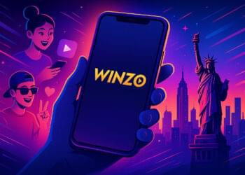WinZO US Expansion showcasing pivot to short-video content after real-money gaming ban